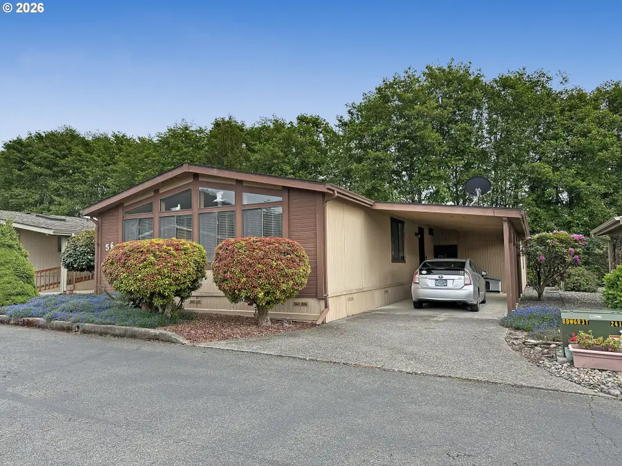 16063 Driftwood Ln #56, Brookings, OR 97415 - #2