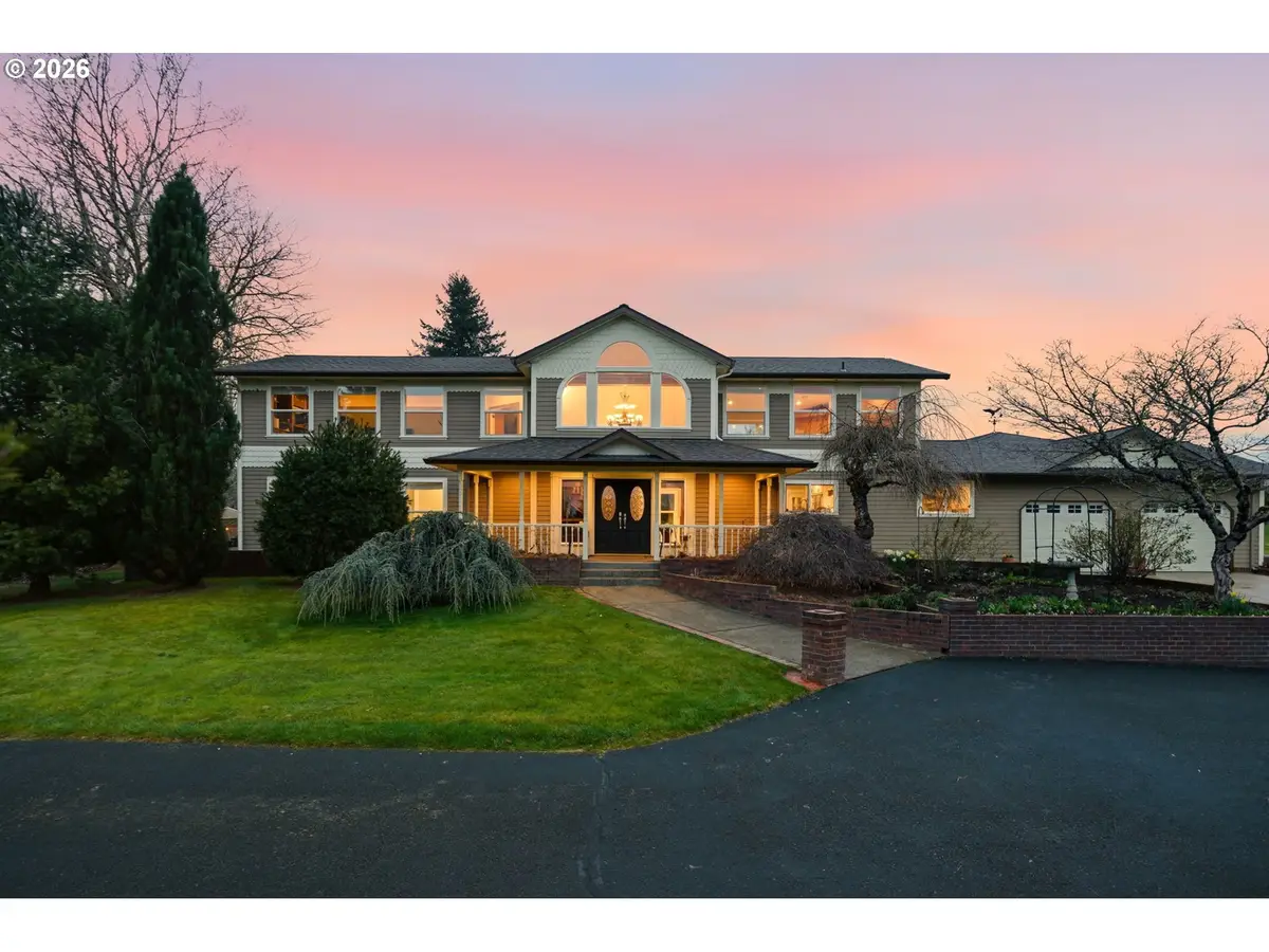 35001 NE 91st Ave, La Center, WA 98629 - #1