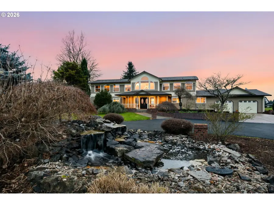 35001 NE 91st Ave, La Center, WA 98629 - #2