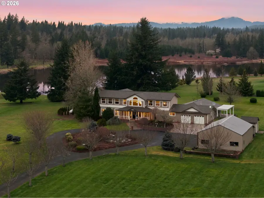 35001 NE 91st Ave, La Center, WA 98629 - #3