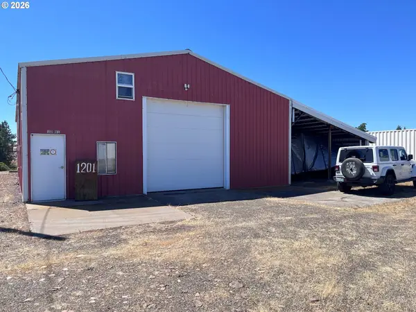 1201 W Darland St, Goldendale, WA 98620