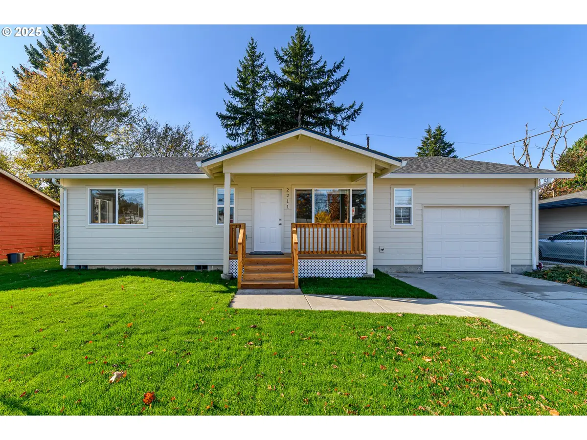 2211 SE 182nd Ave, Portland, OR 97233 - Image #1