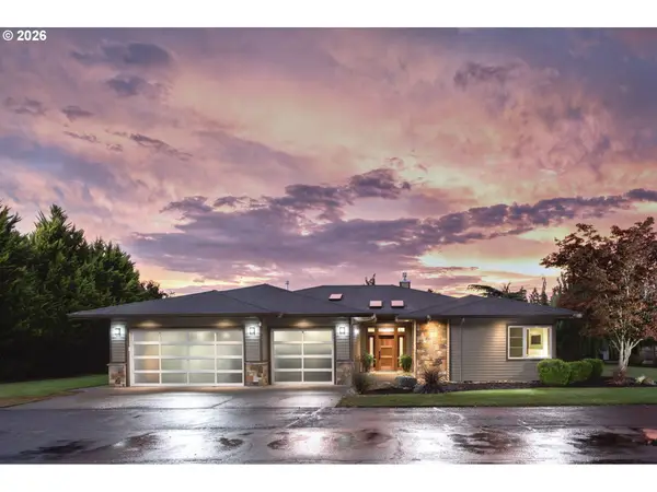 8073 S Sconce Rd, Canby, OR 97013