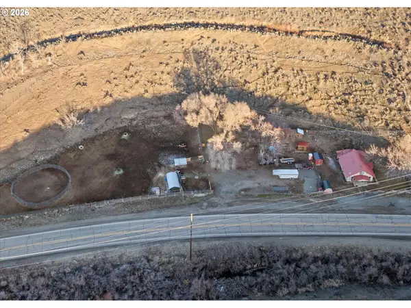 220 Elm St, BakerCity, OR 97814