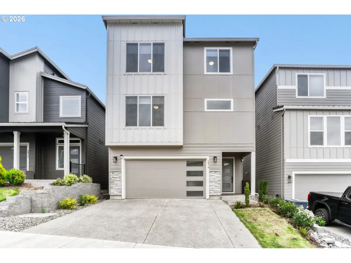 2818 NW 114th Ter, Portland, OR 97229 - #1
