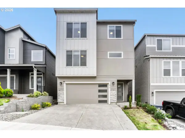 2818 NW 114th Ter, Portland, OR 97229