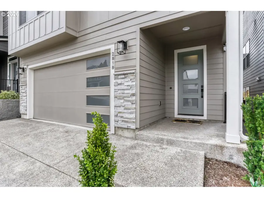 2818 NW 114th Ter, Portland, OR 97229 - #2