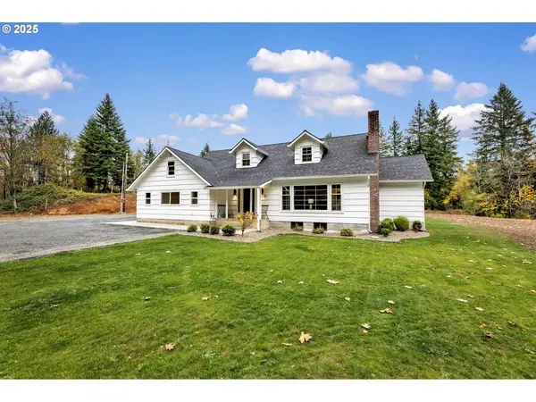 45505 NE Yale Bridge Rd, Amboy, WA 98601