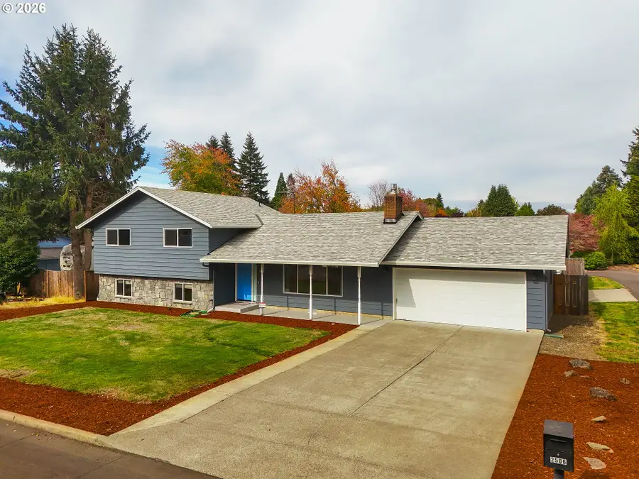 2506 NW 100th St, Vancouver, WA 98685 - #2