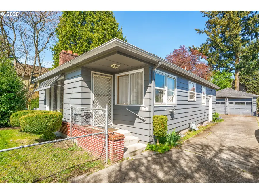 1731 NE Liberty St, Portland, OR 97211 - #2