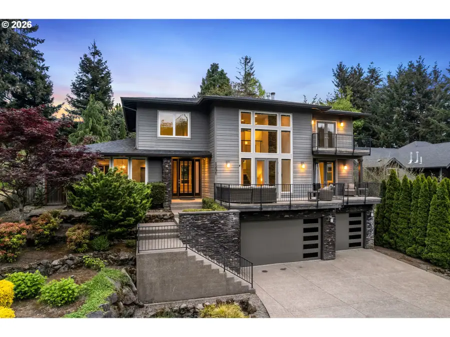 1295 Evah Ln, West Linn, OR 97068 - #2