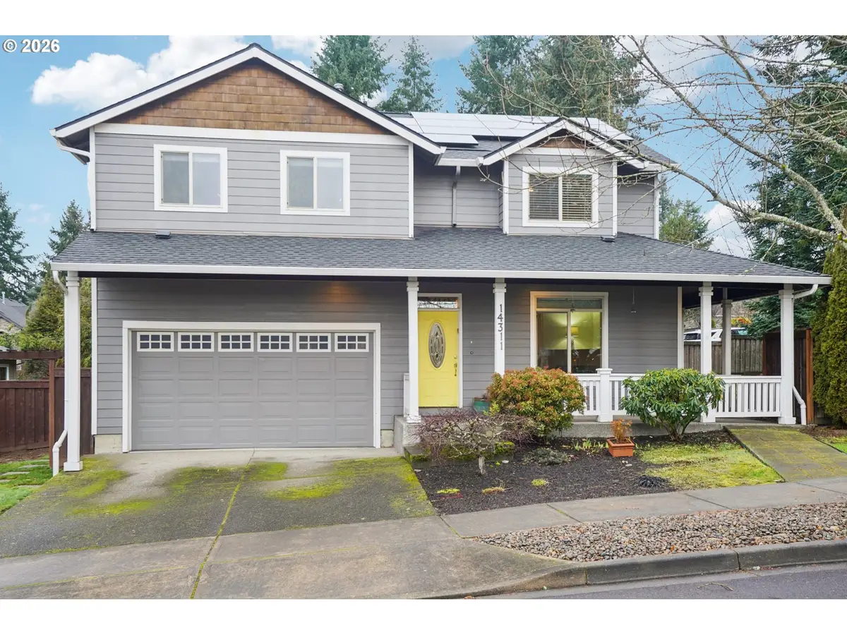 14311 Bonn St, Oregon City, OR 97045 - #1