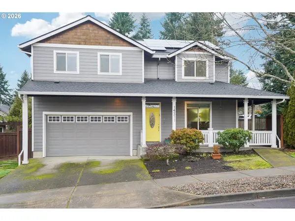 14311 Bonn St, OregonCity, OR 97045