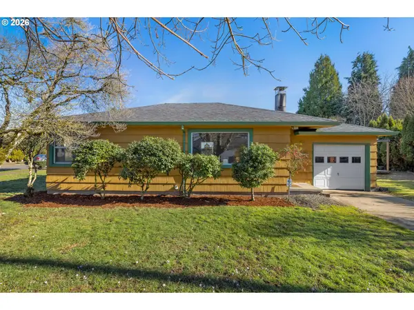 4708 SE 46th Ave, Portland, OR 97206