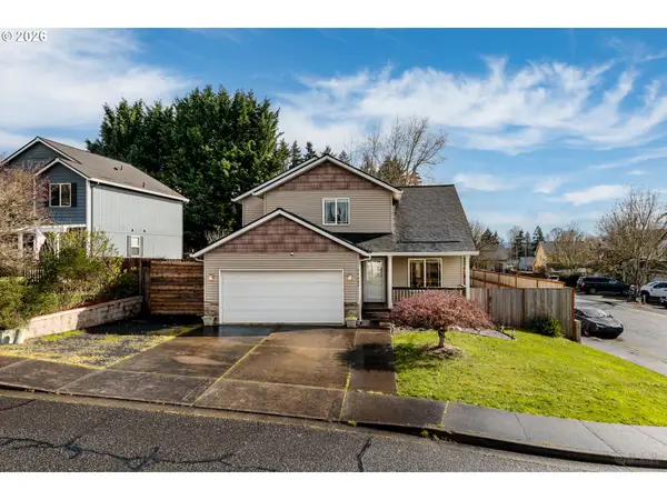 59600 Barr Ave, StHelens, OR 97051