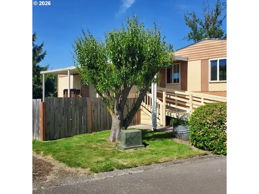 3950 Coburg Rd #83, Eugene, OR 97408 - #3