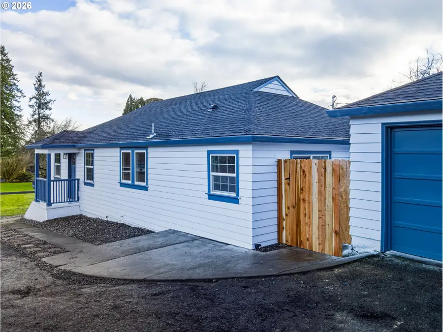 58007 Fisher Ln, Saint Helens, OR 97051 - Image #3