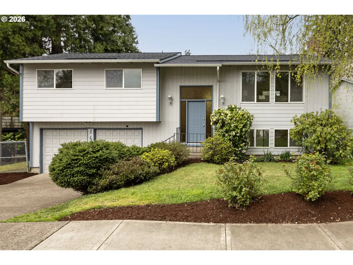 16285 SW Rosa Rd, Beaverton, OR 97007 - #1