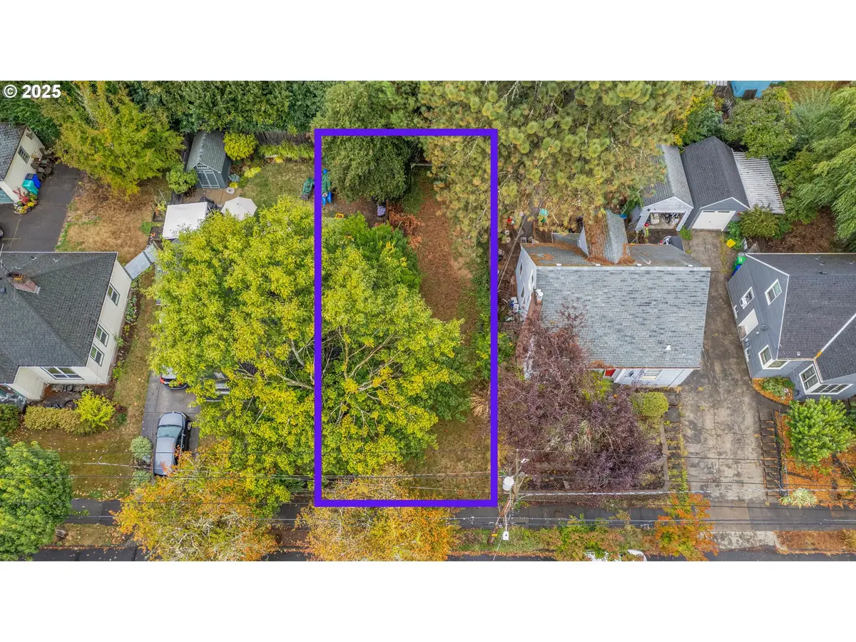 SE Crystal Springs Blvd, Portland, OR 97206 - Image #1