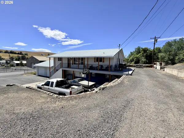 325 W Linden Way, Heppner, OR 97836