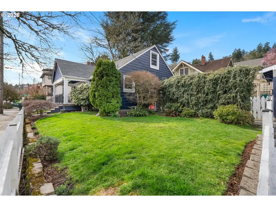 6733 S Virginia Ave, Portland, OR 97219 - #3