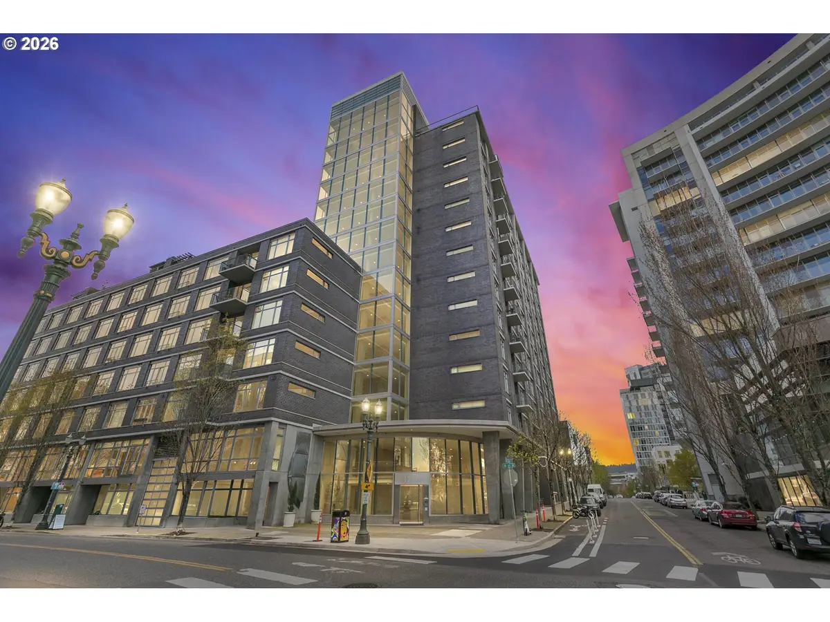 1255 NW 9th Ave #305, Portland, OR 97209 - #1