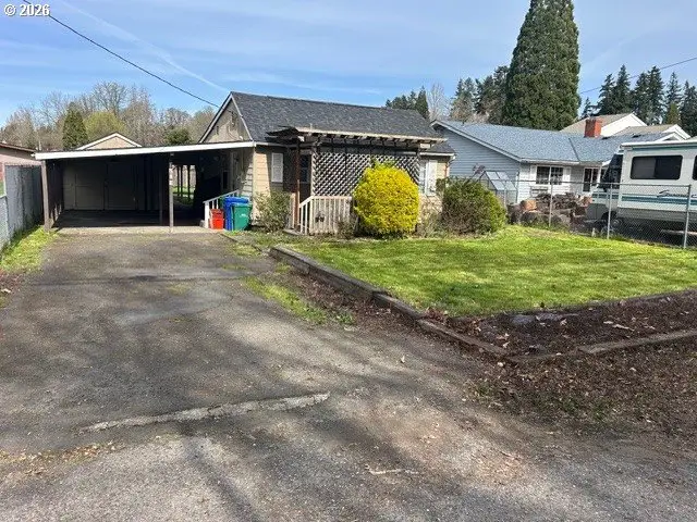 3215 SE Vineyard Rd, Milwaukie, OR 97267 - #2