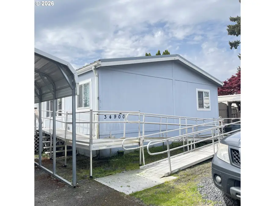 34900 Wendlant Way #F, Scappoose, OR 97056 - #3