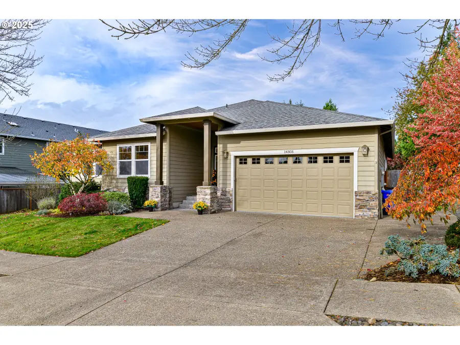 14303 Bonn St, Oregon City, OR 97045 - Image #2