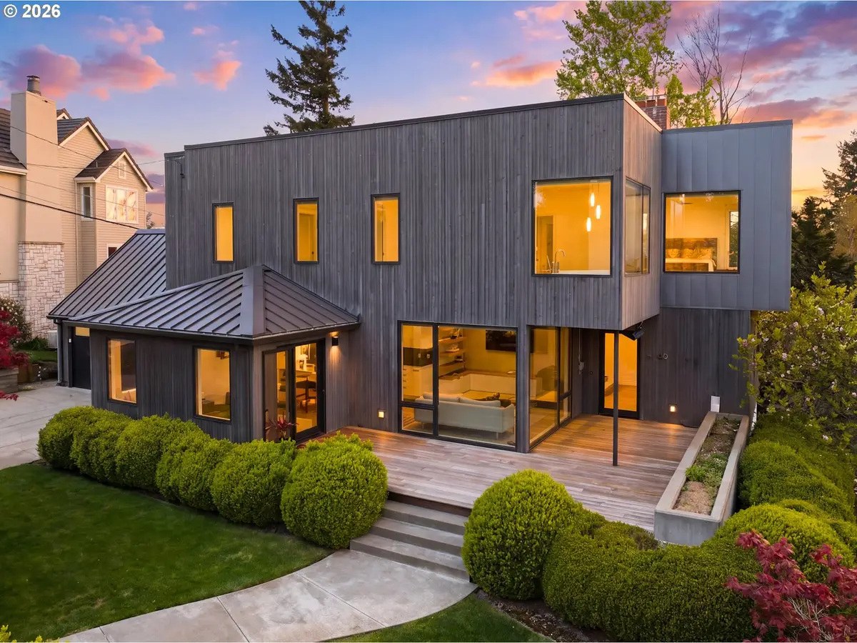 4409 SW Carl Pl, Portland, OR 97239 - #1