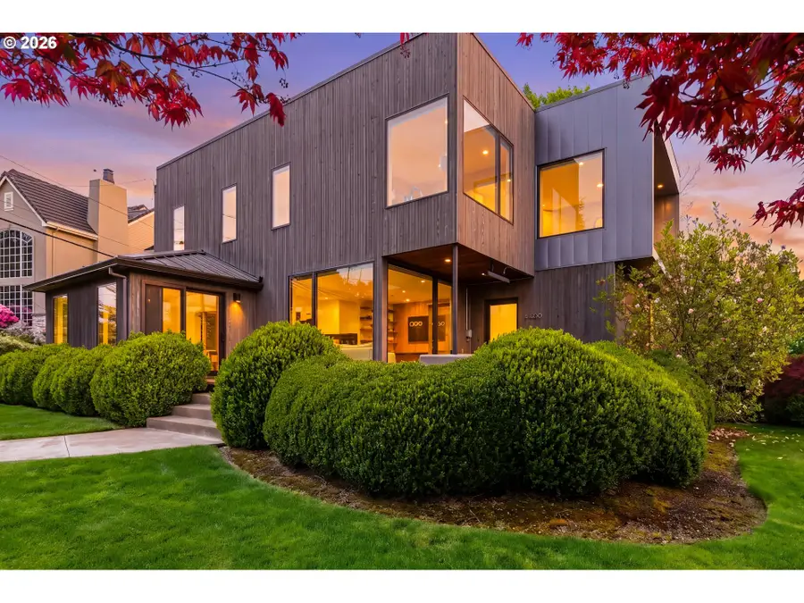 4409 SW Carl Pl, Portland, OR 97239 - #2