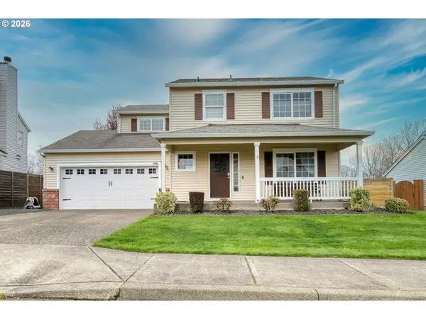 59016 Timberline Ave, StHelens, OR 97051