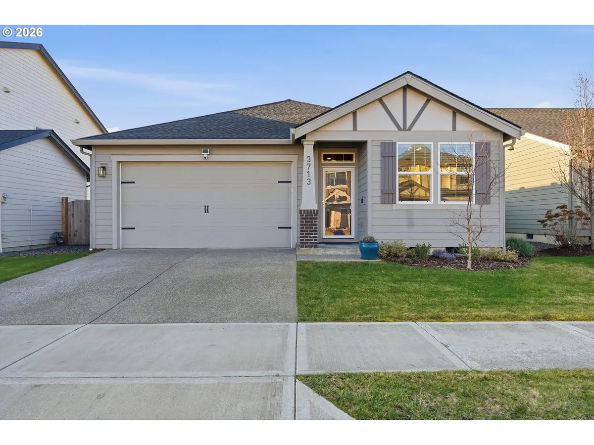 3713 S 41st Pl, Ridgefield, WA 98642 - Image #1