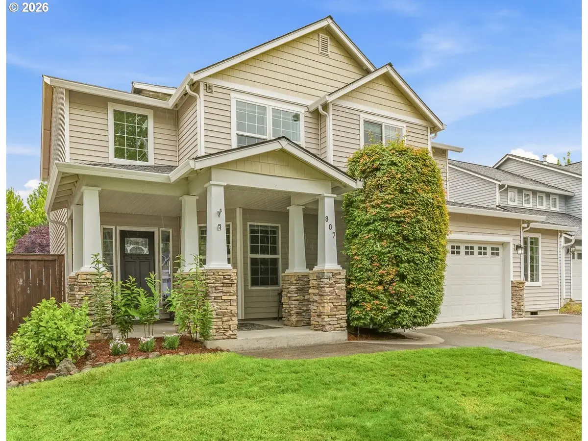 807 NW 13th Ave, Battle Ground, WA 98604 - #1