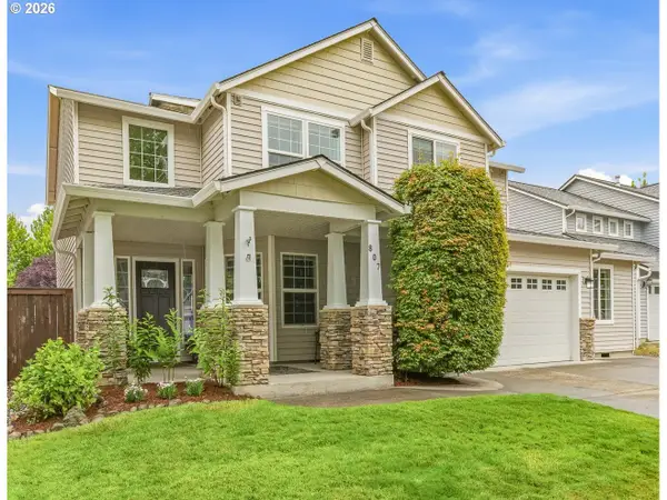 807 NW 13th Ave, BattleGround, WA 98604
