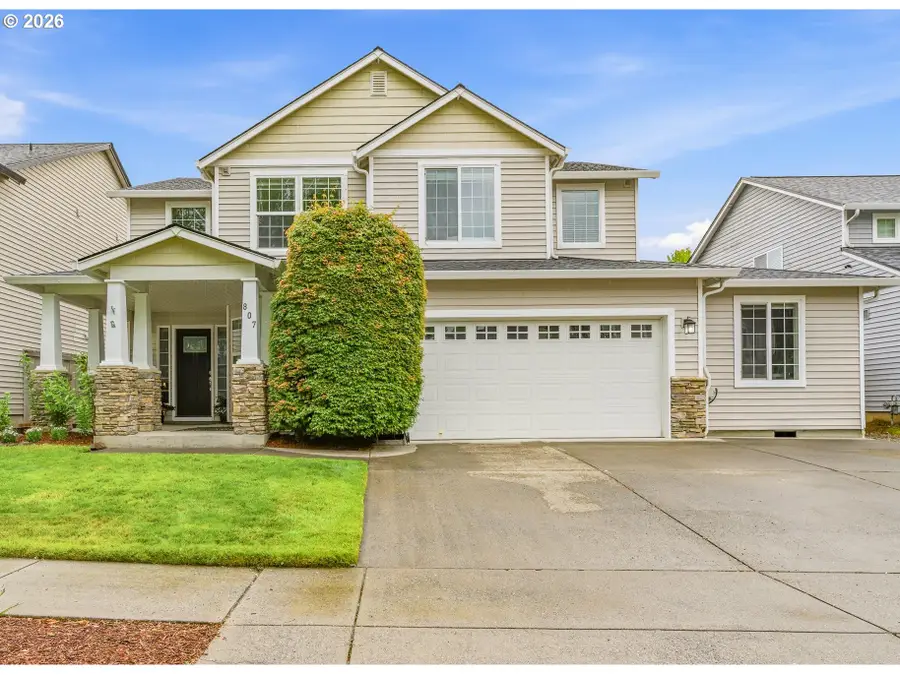 807 NW 13th Ave, Battle Ground, WA 98604 - #2