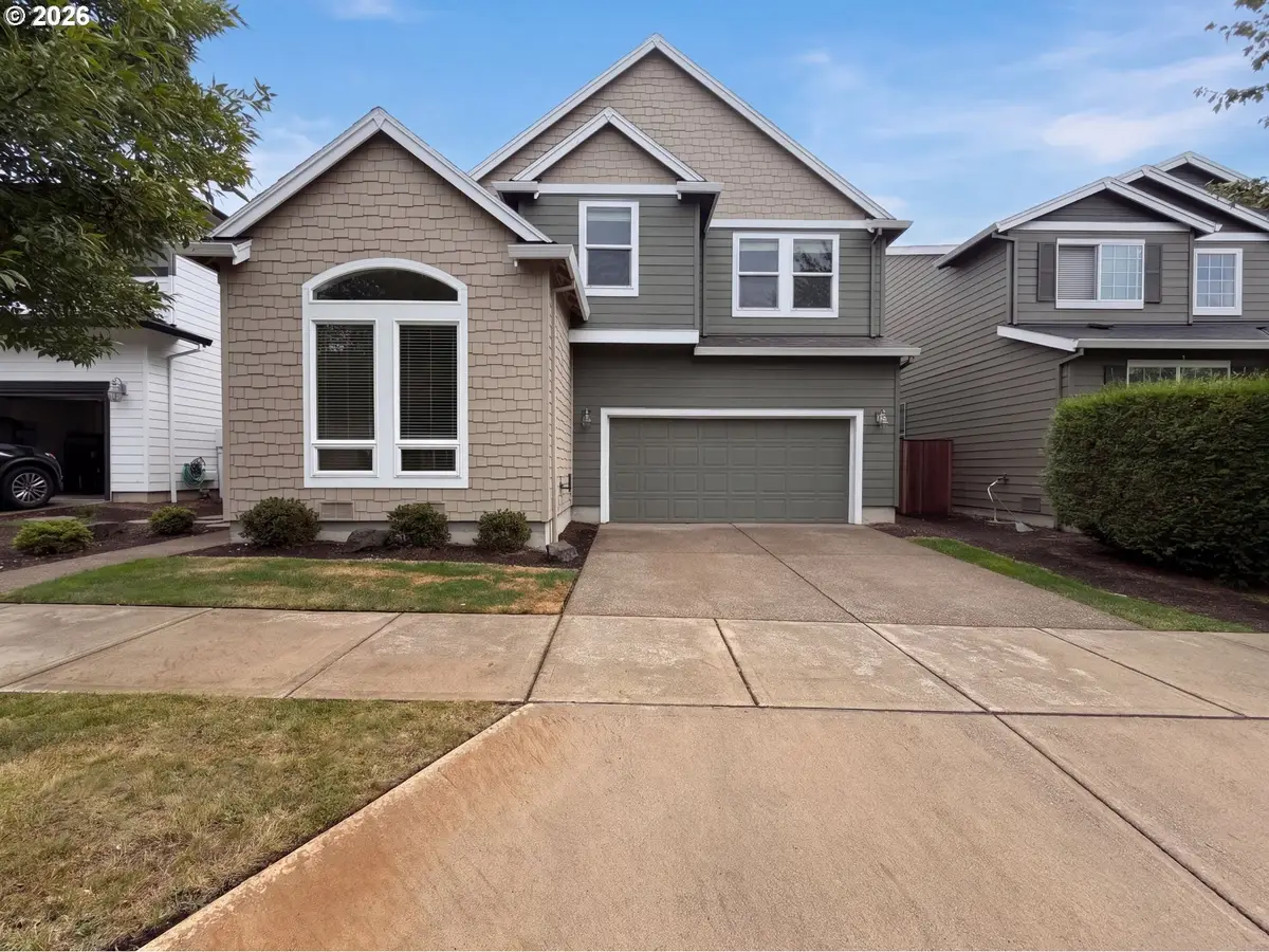 3468 SE Silver Fox Ave, Hillsboro, OR 97123 - #1