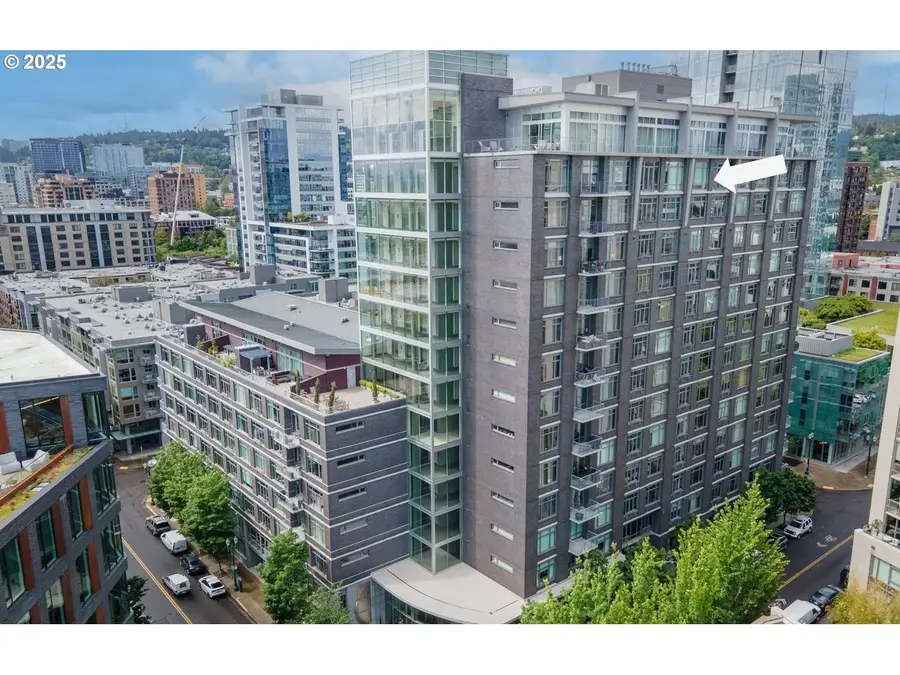 1255 NW 9th Ave #1305, Portland, OR 97209 - Image #2