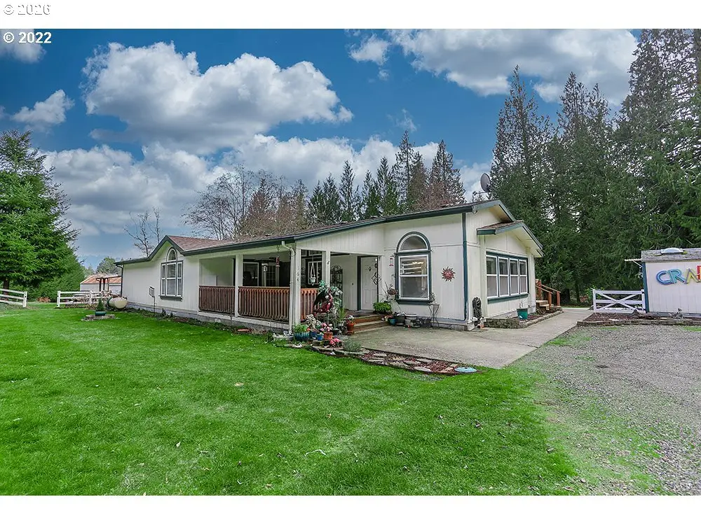 164 Big Cedars Dr, Ariel, WA 98603 - #1