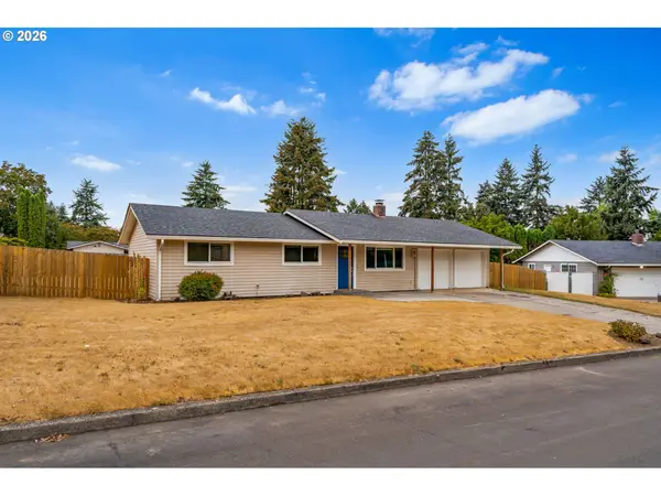 5002 NE 141st Ave, Vancouver, WA 98682