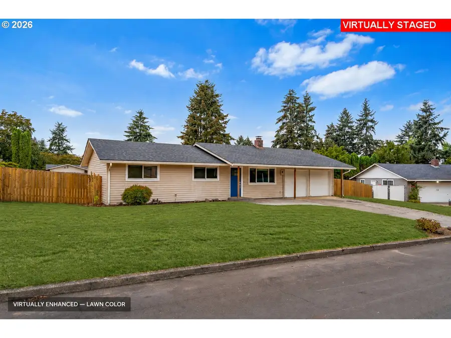 5002 NE 141st Ave, Vancouver, WA 98682 - #2
