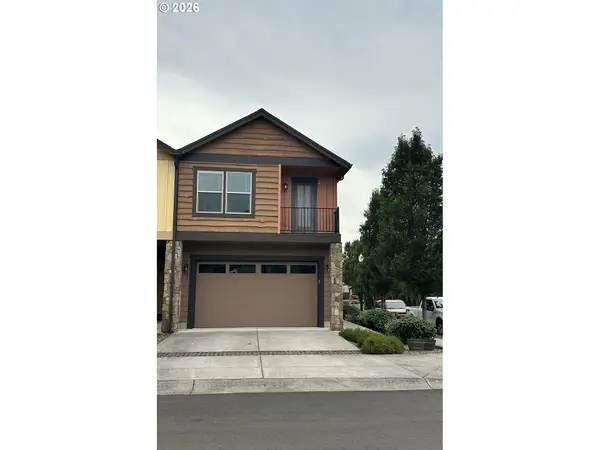 80 N 41st Pl, Ridgefield, WA 98642