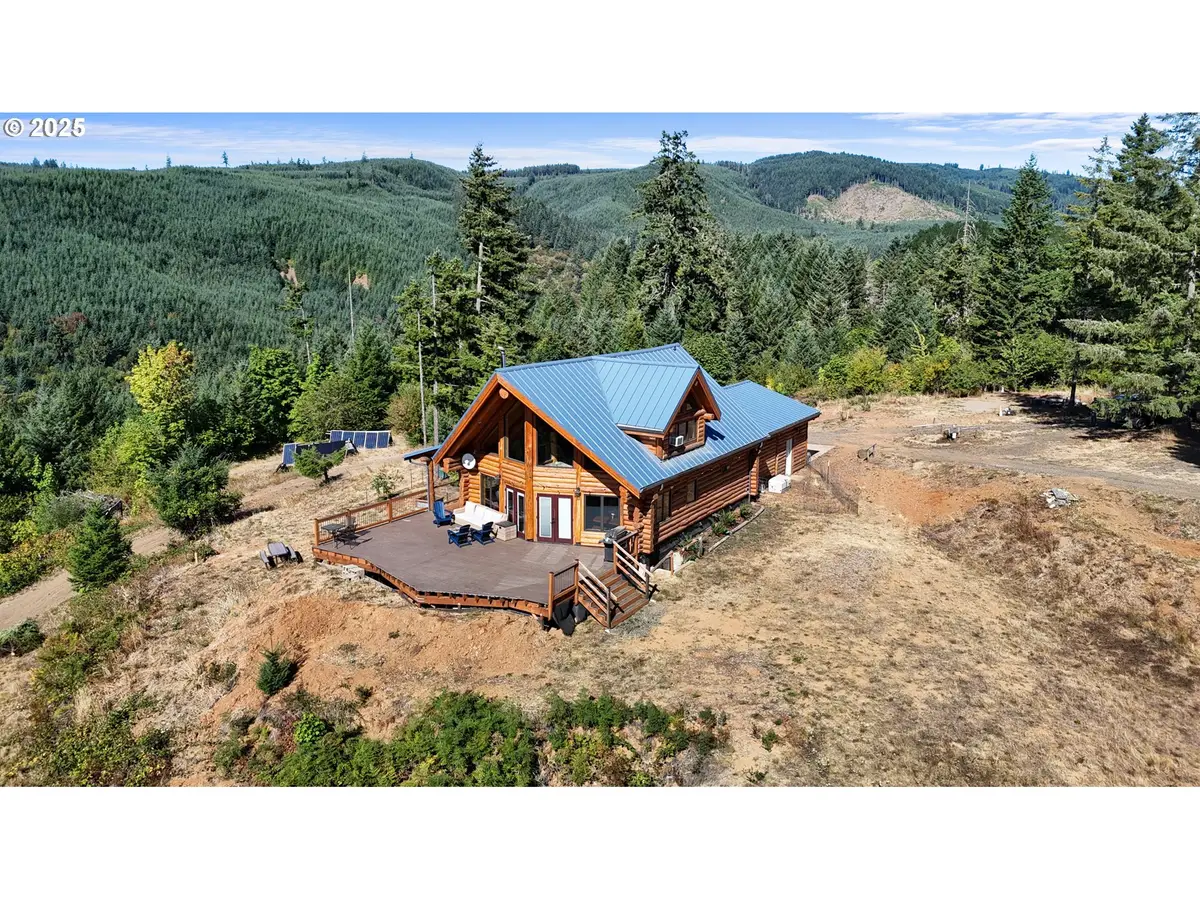 55778 SW Scoggins Valley Rd, Gaston, OR 97119 - #1