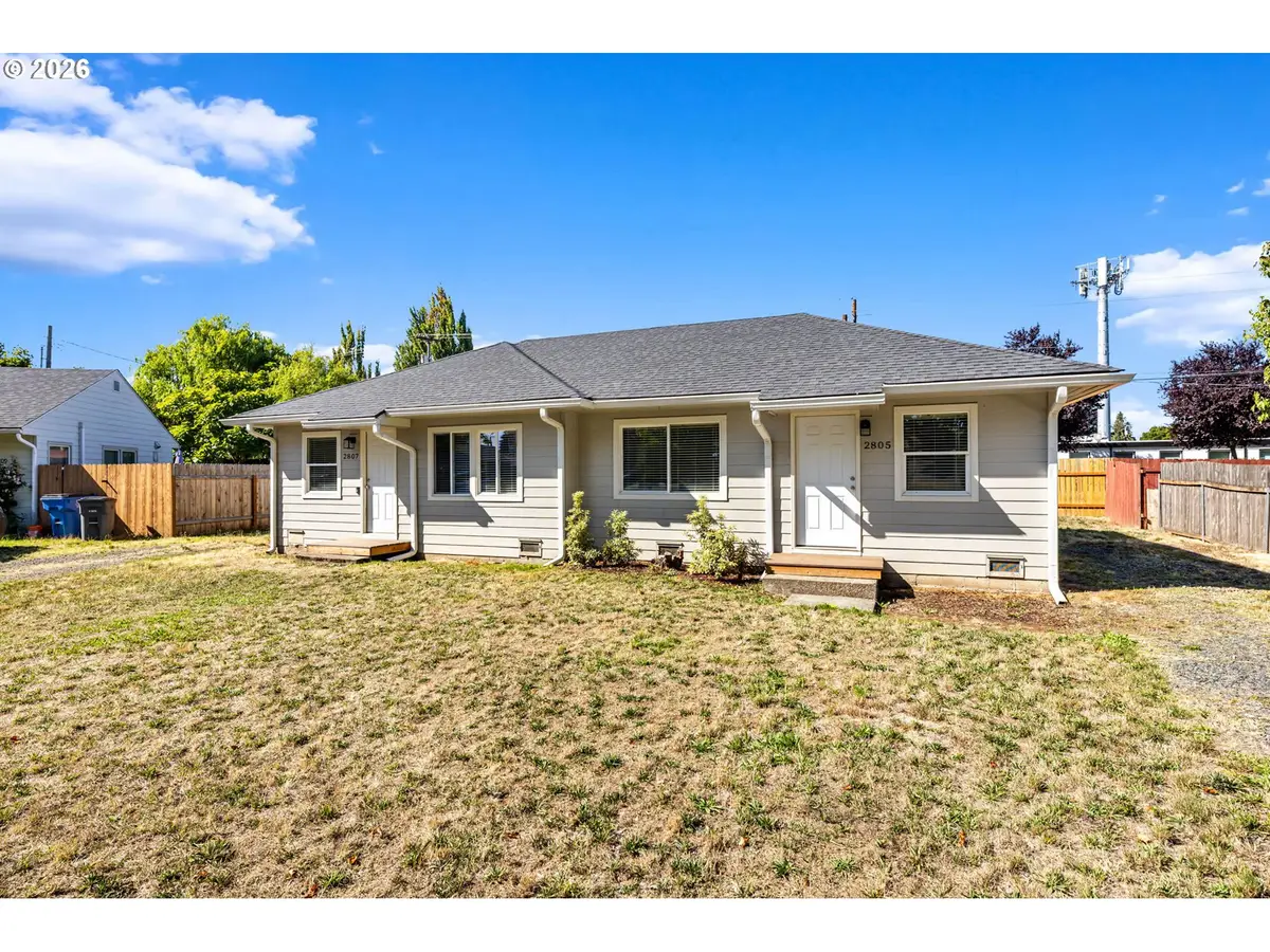 2807 E 24th St, Vancouver, WA 98661 - #1