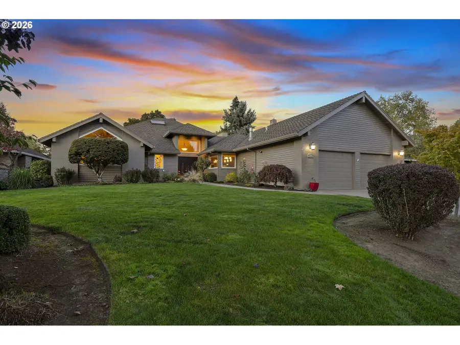 7615 SW Fairway Dr, Wilsonville, OR 97070 - #2
