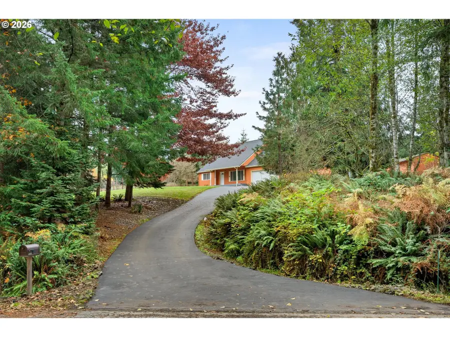 75384 Valley Ln, Clatskanie, OR 97016 - #2