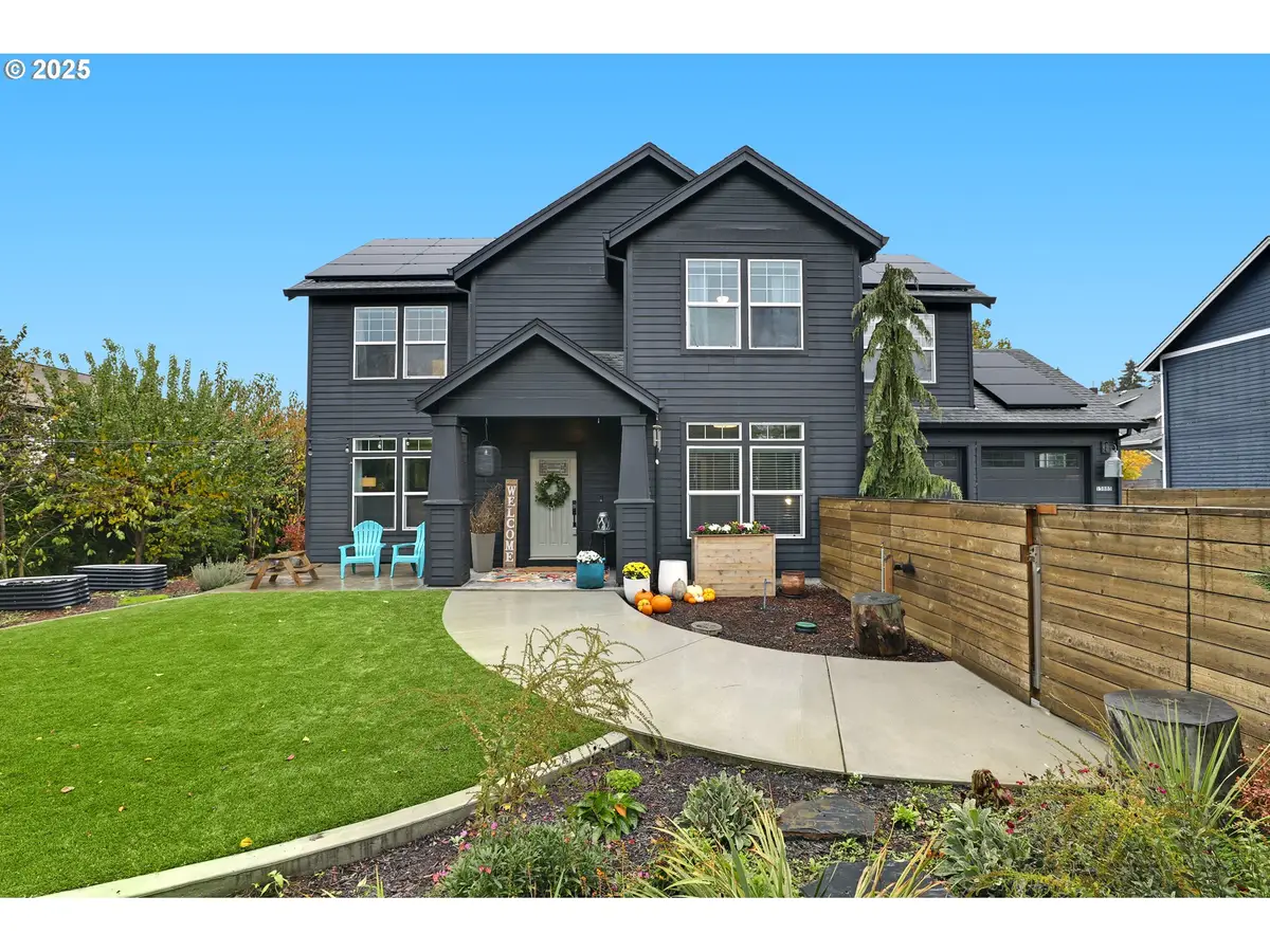 15885 SE Harold Ave, Milwaukie, OR 97267 - Image #1