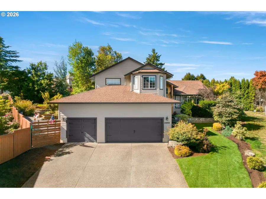 2959 SW Emerald Ave, Gresham, OR 97080 - #2