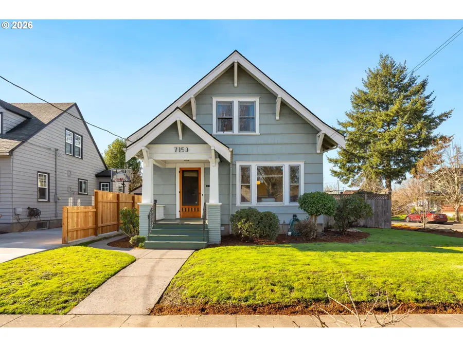 7153 N Atlantic Ave, Portland, OR 97217 - #3