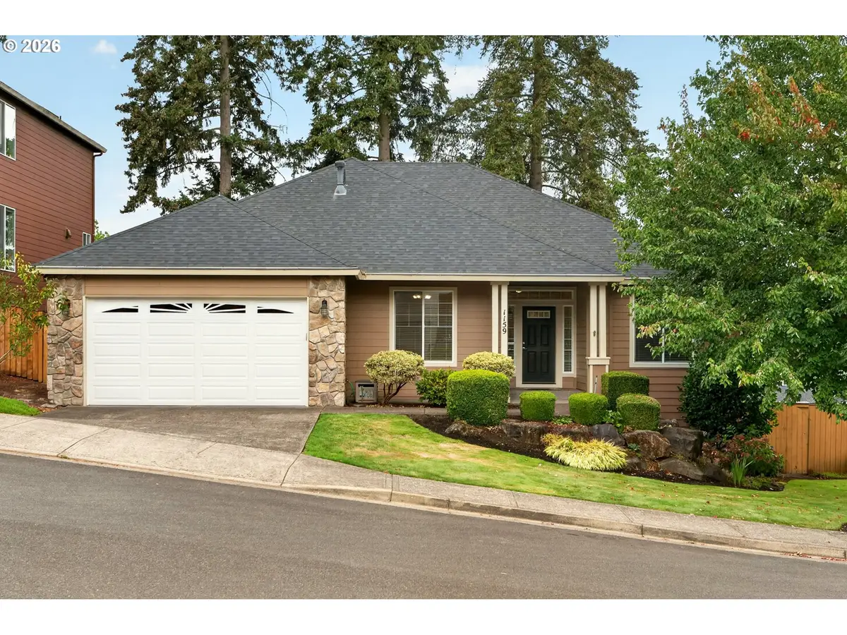1159 N Jefferson St, Lafayette, OR 97127 - #1